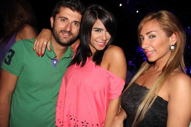 BLVD 44 Opening